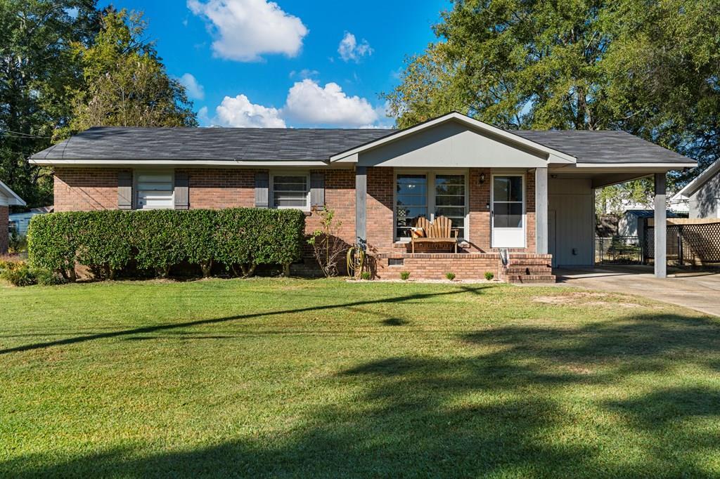 Muscogee County's 2026 Property Taxes: What the New Millage Rate Actually Does to Your Columbus Rental's Cash Flow